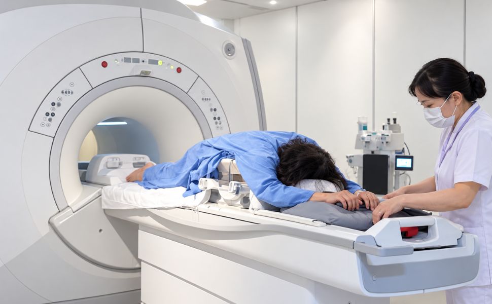 Breast MRI Screening: Who Needs It, and What to Expect